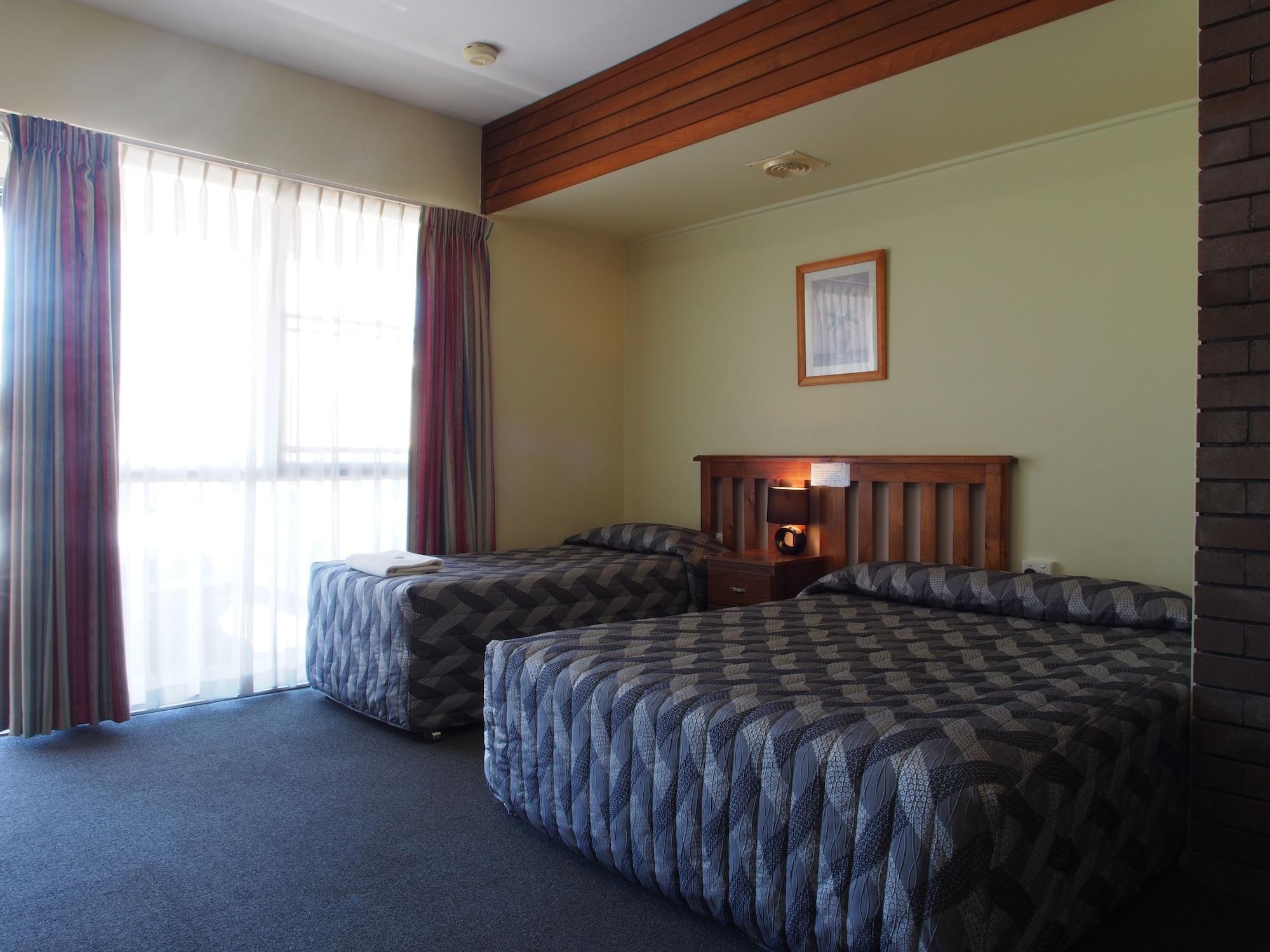Downtown Motel Wollongong Exterior foto